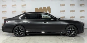 BMW 760 M760e B&O* Theatre* Massage, снимка 3