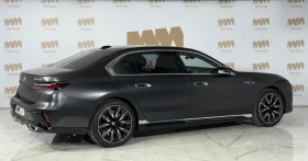 BMW 760 M760e B&O* Theatre* Massage, снимка 2