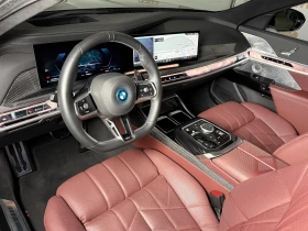 BMW 760 M760e B&O* Theatre* Massage, снимка 10