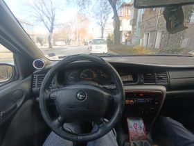 Opel Vectra, снимка 3