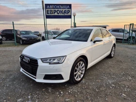 Audi A4 35TDI Автомат