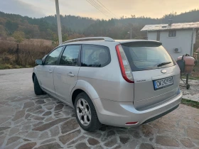 Ford Focus, снимка 9