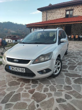 Ford Focus, снимка 1