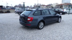 Skoda Octavia 1.6 TDI* NAVI* TOP* DSG, снимка 5