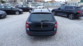 Skoda Octavia 1.6 TDI* NAVI* TOP* DSG, снимка 6