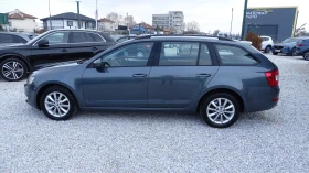 Skoda Octavia 1.6 TDI* NAVI* TOP* DSG, снимка 8