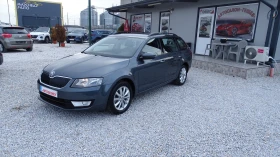 Skoda Octavia 1.6 TDI* NAVI* TOP* DSG, снимка 9