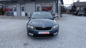 Skoda Octavia 1.6 TDI* NAVI* TOP* DSG, снимка 1