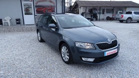 Skoda Octavia 1.6 TDI* NAVI* TOP* DSG, снимка 2