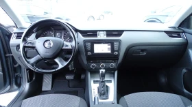 Skoda Octavia 1.6 TDI* NAVI* TOP* DSG, снимка 15