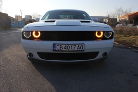 Dodge Challenger R/T, снимка 2