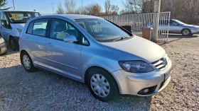 VW Golf Plus 1.9 TDI, снимка 2