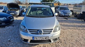 VW Golf Plus 1.9 TDI, снимка 1