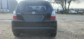 Honda Jazz, снимка 3