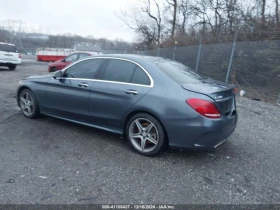     Mercedes-Benz C 300 4MATIC* Burmester* * .* 