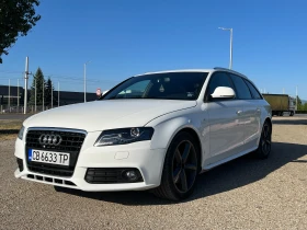 Audi A4 3.0 TDI Quattro, S-Line, снимка 1