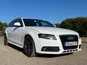 Audi A4 3.0 TDI Quattro, S-Line, снимка 2