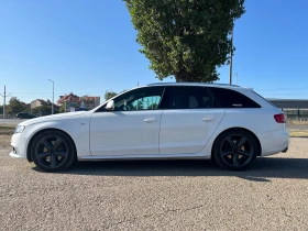 Audi A4 3.0 TDI Quattro, S-Line, снимка 3