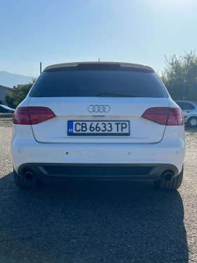 Audi A4 3.0 TDI Quattro, S-Line, снимка 6