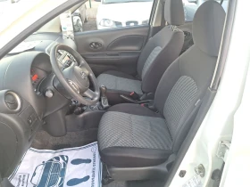 Nissan Micra 1.2i 80ps GPL ITALIA, снимка 14