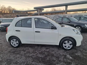 Nissan Micra 1.2i 80ps GPL ITALIA, снимка 8