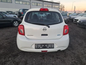 Nissan Micra 1.2i 80ps GPL ITALIA, снимка 3