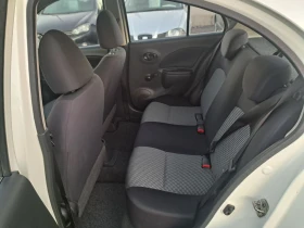 Nissan Micra 1.2i 80ps GPL ITALIA, снимка 10