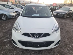 Nissan Micra 1.2i 80ps GPL ITALIA, снимка 2