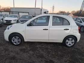 Nissan Micra 1.2i 80ps GPL ITALIA, снимка 5