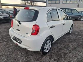 Nissan Micra 1.2i 80ps GPL ITALIA, снимка 7