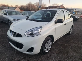 Nissan Micra 1.2i 80ps GPL ITALIA, снимка 1