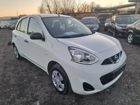 Nissan Micra 1.2i 80ps GPL ITALIA, снимка 11