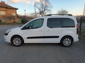 Citroen Berlingo 1.6 HDI MULTI SPACE, снимка 4