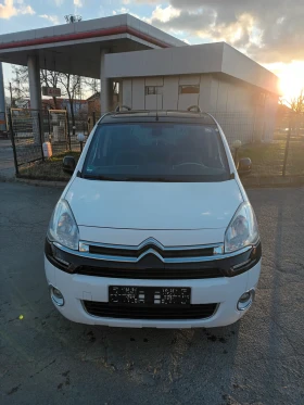 Citroen Berlingo 1.6 HDI MULTI SPACE, снимка 1