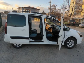 Citroen Berlingo 1.6 HDI MULTI SPACE, снимка 9