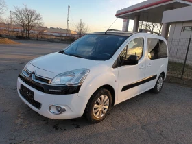 Citroen Berlingo 1.6 HDI MULTI SPACE, снимка 2