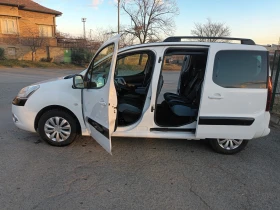 Citroen Berlingo 1.6 HDI MULTI SPACE, снимка 10