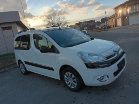 Citroen Berlingo 1.6 HDI MULTI SPACE, снимка 3