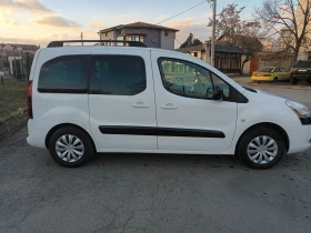 Citroen Berlingo 1.6 HDI MULTI SPACE, снимка 5