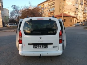 Citroen Berlingo 1.6 HDI MULTI SPACE, снимка 11