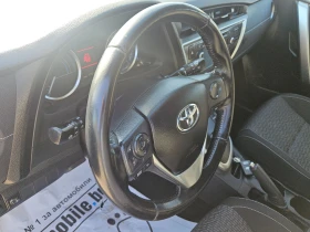 Toyota Auris 1.8 hybrid/99k.c, снимка 14