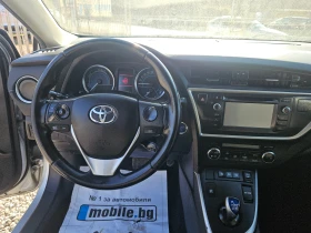 Toyota Auris 1.8 hybrid/99k.c, снимка 10