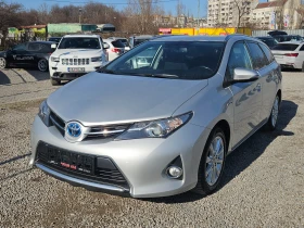 Toyota Auris 1.8 hybrid/99k.c, снимка 1