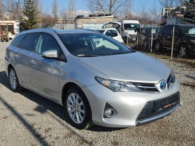 Toyota Auris 1.8 hybrid/99k.c, снимка 3