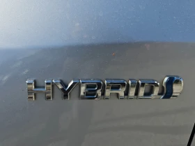 Toyota Auris 1.8 hybrid/99k.c, снимка 7