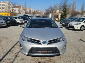 Toyota Auris 1.8 hybrid/99k.c, снимка 2