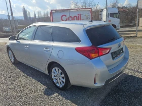 Toyota Auris 1.8 hybrid/99k.c, снимка 6