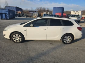 Opel Astra 1.4 газ-бензин , снимка 2