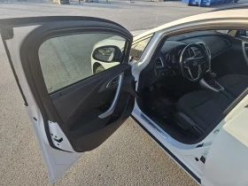 Opel Astra 1.4 газ-бензин , снимка 5