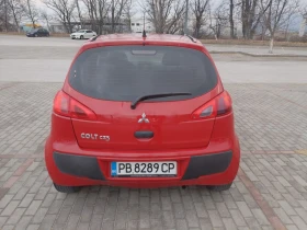 Mitsubishi Colt 1.3 16V, снимка 8